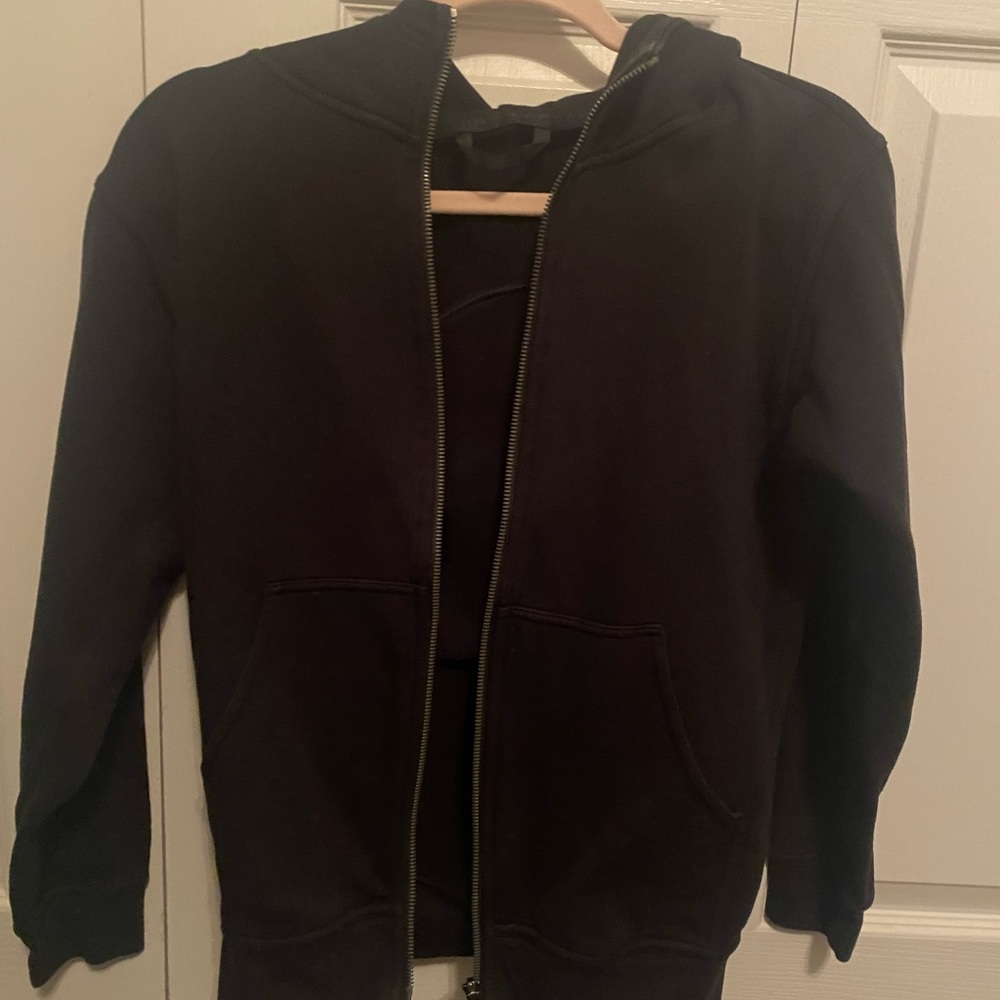 Lululemon zip up